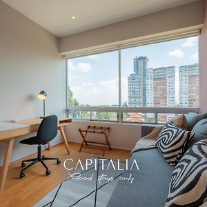 Apartamento Signature de 2 Dormitorios